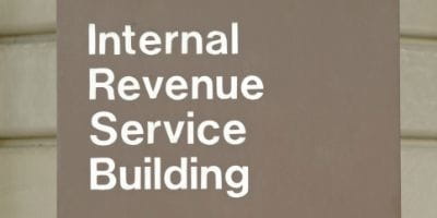 IRS Scrutiny Goes Beyond Tea Party